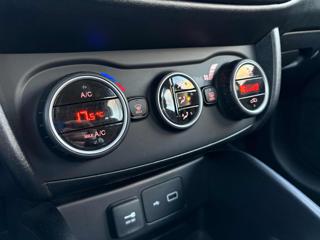 FIAT Tipo usata, con Controllo automatico clima