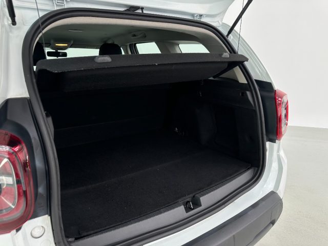 DACIA Duster usata, con Servosterzo
