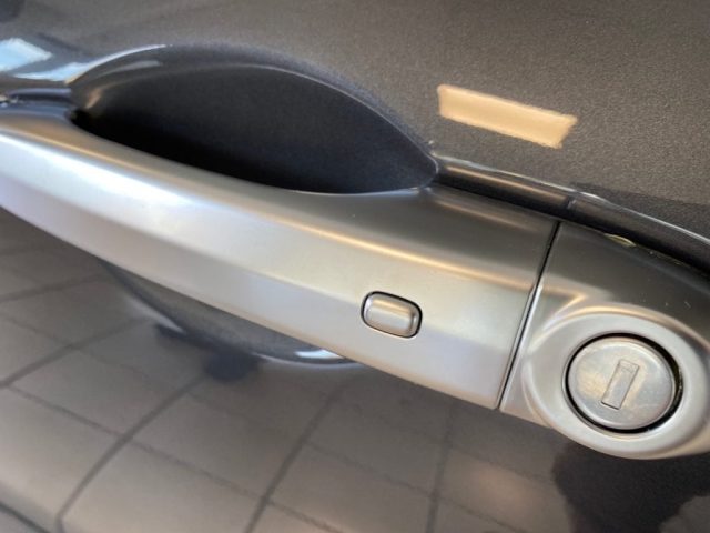 FIAT 500X usata, con Sedile posteriore sdoppiato