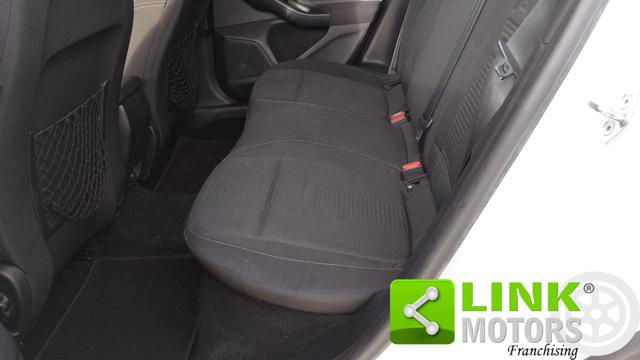 FORD Focus usata, con Chiusura centralizzata