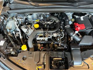 RENAULT Captur usata, con Bracciolo