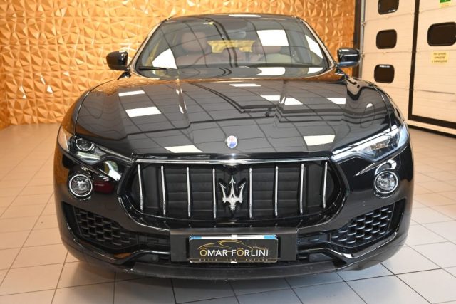 MASERATI Levante usata 82