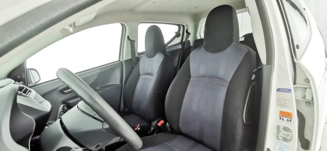 SUZUKI Alto usata 50