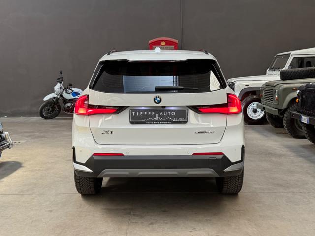 BMW X1 usata, con Alzacristalli elettrici