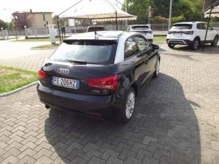 AUDI A1 usata, con Cerchi in lega