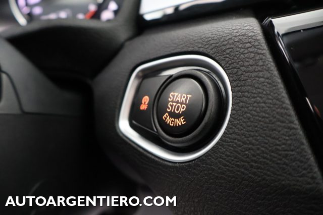 BMW X1 usata, con Isofix