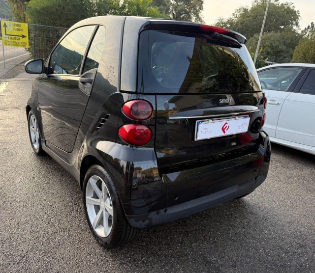 SMART ForTwo usata, con ESP