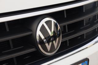 VOLKSWAGEN Tiguan usata, con Riscaldamento ausiliario