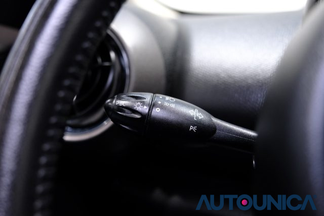 MINI Countryman usata, con USB