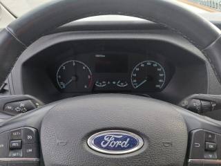 FORD Transit usata, con MP3