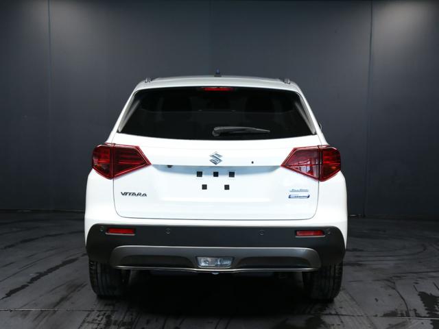 SUZUKI Vitara usata, con Airbag laterali