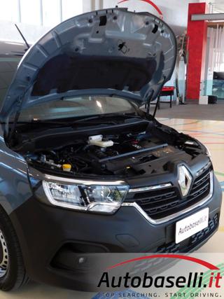 RENAULT Kangoo usata 60