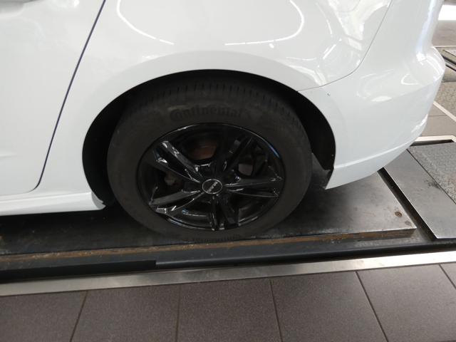 AUDI A3 usata, con Fendinebbia