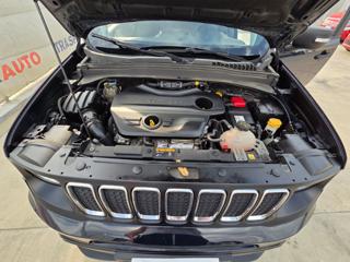 JEEP Renegade usata 23