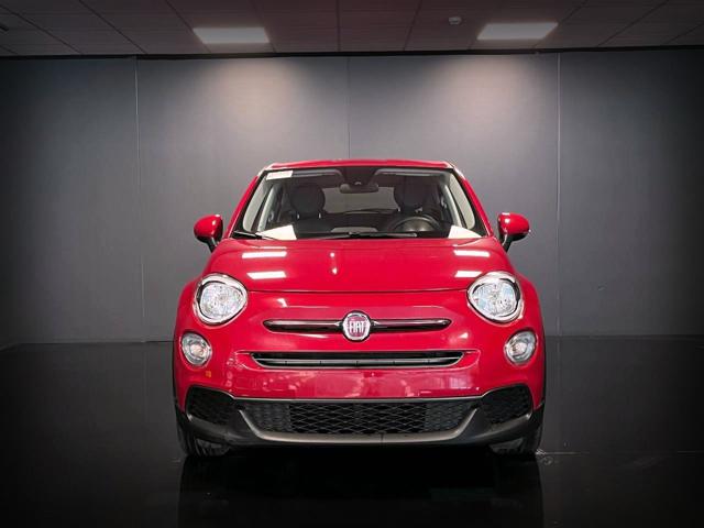 FIAT 500X usata, con Airbag