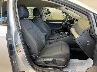 VOLKSWAGEN Golf Variant usata, con ESP