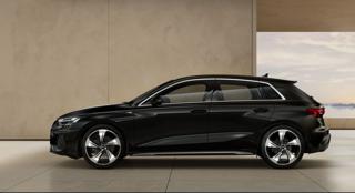 AUDI A3 usata, con Airbag