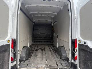 FORD Transit usata, con ESP