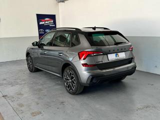SKODA Kamiq usata, con Alzacristalli elettrici