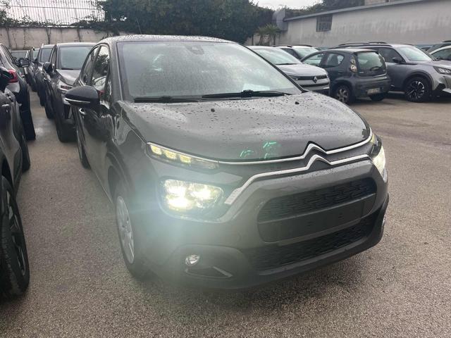 CITROEN C3 usata, con Airbag