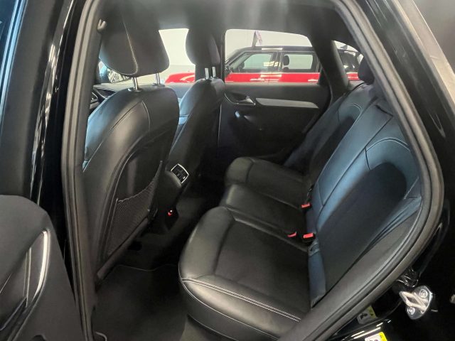 AUDI Q3 usata, con Antifurto