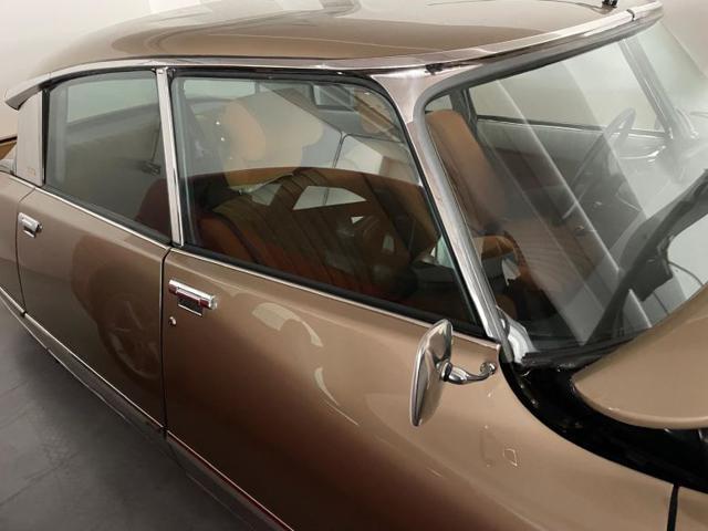 CITROEN DS usata 1
