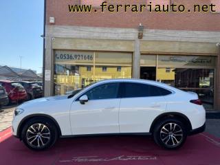MERCEDES-BENZ GLC 220 usata, con Antifurto