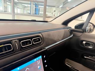 CITROEN C3 usata, con Climatizzatore