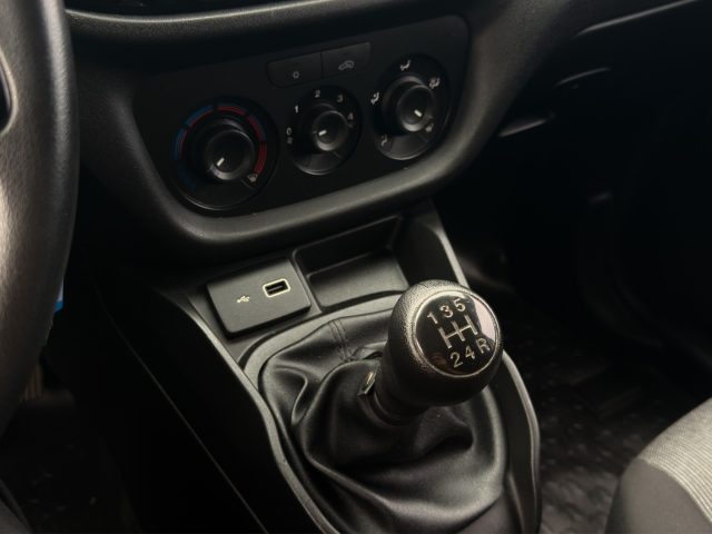 FIAT Doblo usata 13