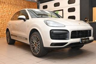 PORSCHE Cayenne usata 94