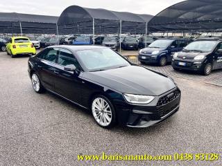 AUDI A4 usata, con Airbag