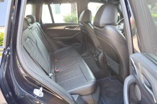 BMW X3 M usata 147