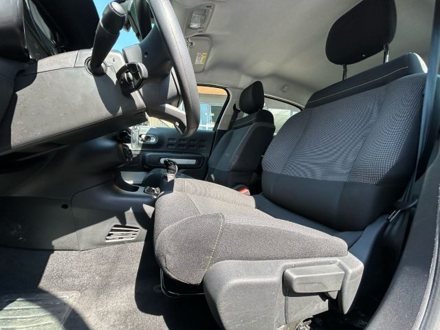 CITROEN C3 usata, con Cruise Control
