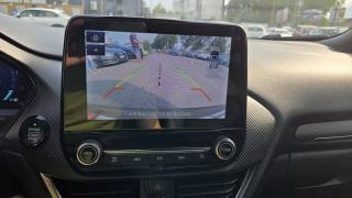 FORD Explorer usata, con Isofix