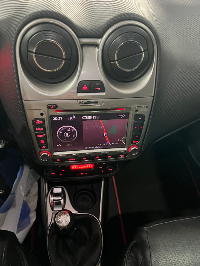 ALFA ROMEO MiTo usata, con Boardcomputer