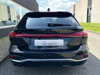 AUDI A5 usata, con Autoradio