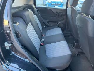 FIAT Punto usata, con Climatizzatore