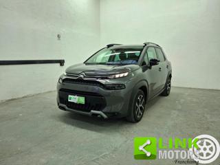 CITROEN C3 usata, con Airbag laterali