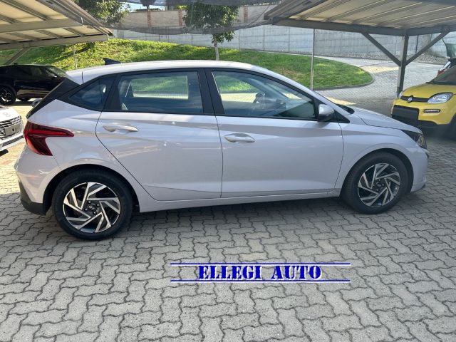 HYUNDAI i20 usata, con Alzacristalli elettrici