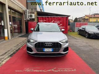 AUDI Q3 usata, con Controllo trazione