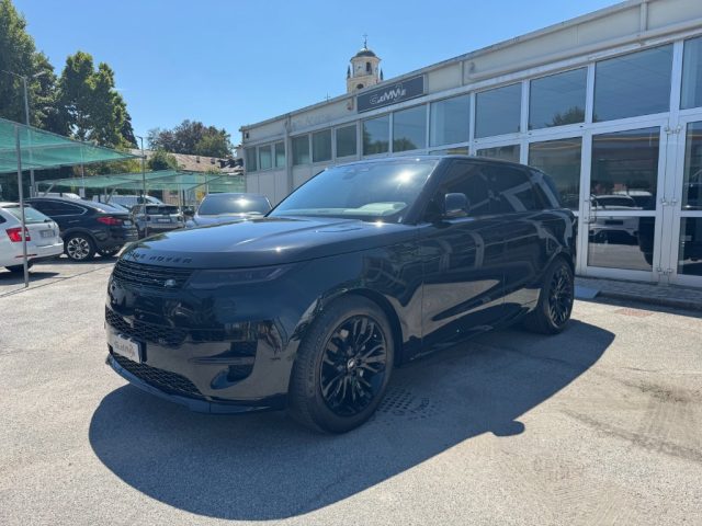 LAND ROVER Range Rover Sport usata, con Airbag laterali