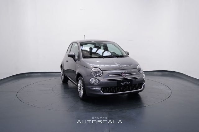 FIAT 500 usata, con Chiusura centralizzata