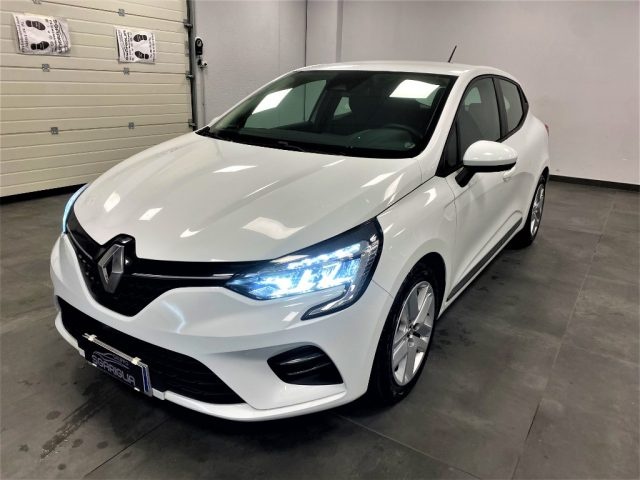 RENAULT Clio usata, con Airbag laterali