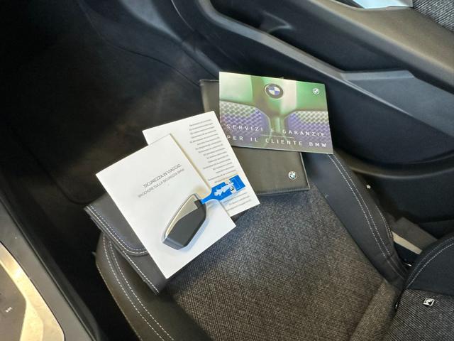 BMW 120 usata, con Bluetooth