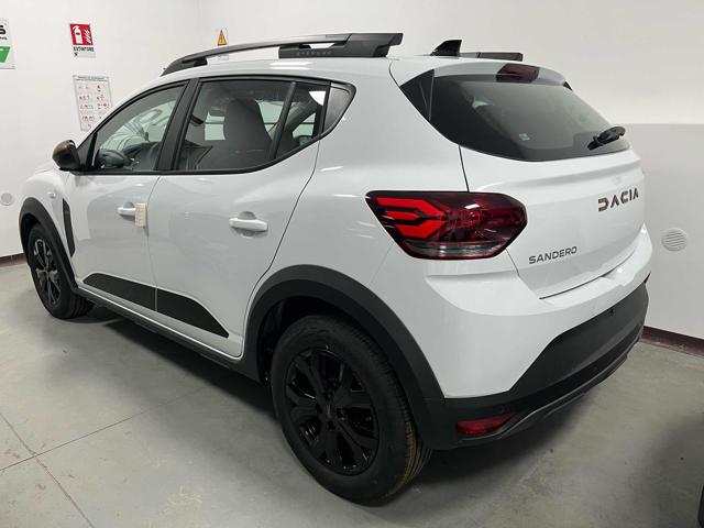 DACIA Sandero usata, con Airbag