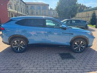 MG HS usata, con Volante in pelle