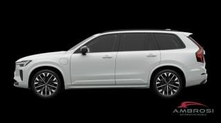 VOLVO XC90 usata 1