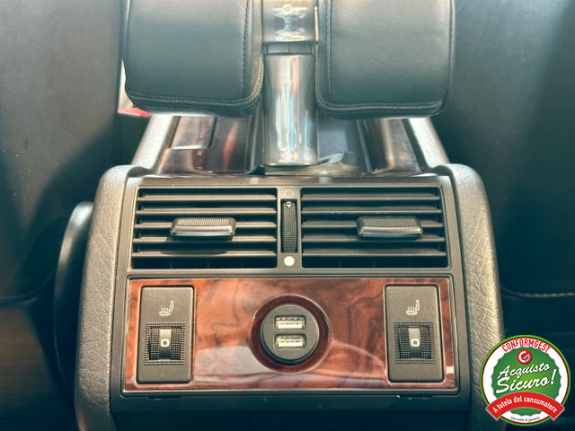 AUDI A8 usata, con Hill holder