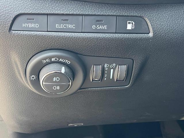 JEEP Compass usata, con Sedile posteriore sdoppiato