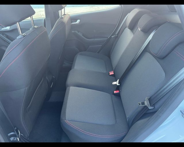 FORD Fiesta usata 23